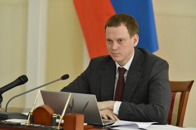 В Рязани сократят использование песка при гололёде